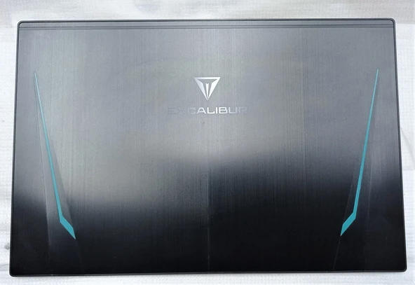 CASPER EXCALIBUR G670 EKRAN KASASI ürün görseli 1