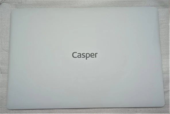 CASPER NIRVANA M500-CLC-CBL BEYAZ EKRAN KASASI ürün görseli 1