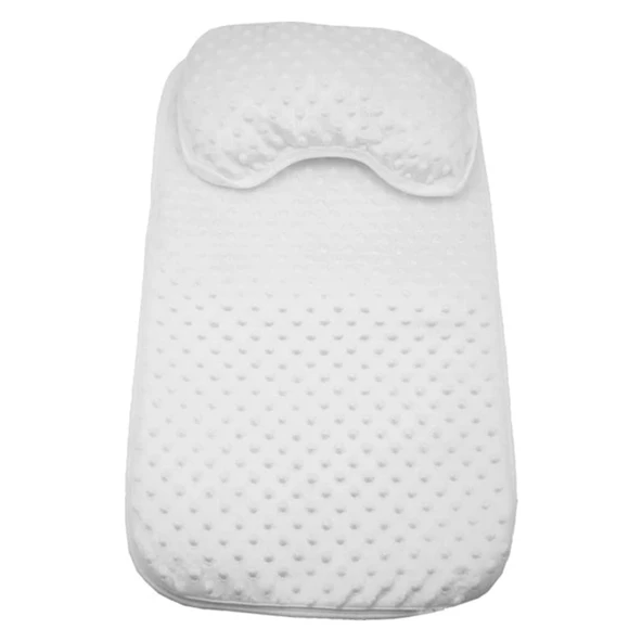 Krem Nohut Bebek Alt Açma (70x40 cm) ürün görseli 1