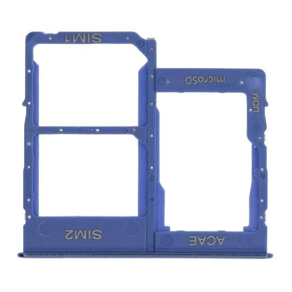 Samsung A31 Sim Tepsisi SM-A315F ürün görseli 1