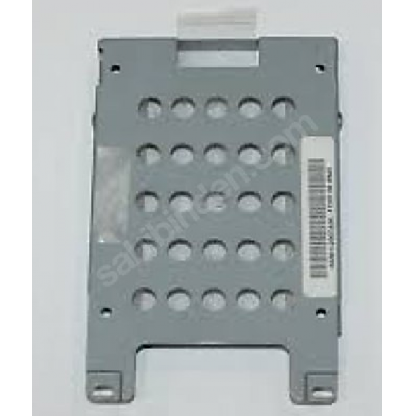 HP DV7 1000 1100 1200 HDD CADDY HARDDİSK KIZAK KAPAK ürün görseli 1
