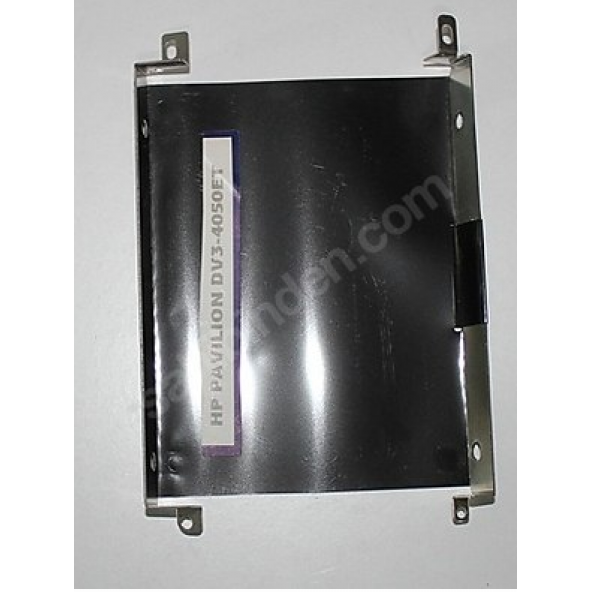 HP DV3-4300ST,DV3-4000,DV3-4050ET HDD CADDY HARDDİSK KIZAK ürün görseli 1