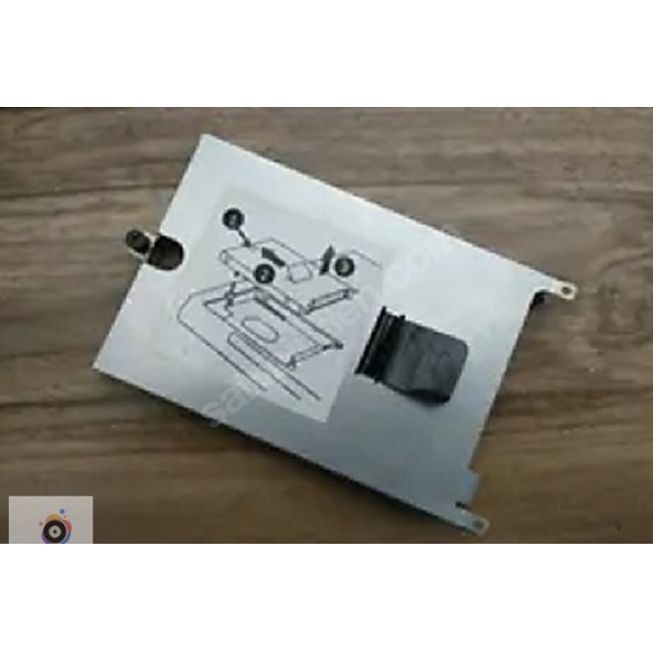 HP NX8220 HDD CADDY HARDDİSK KIZAK KAPAK ürün görseli 1