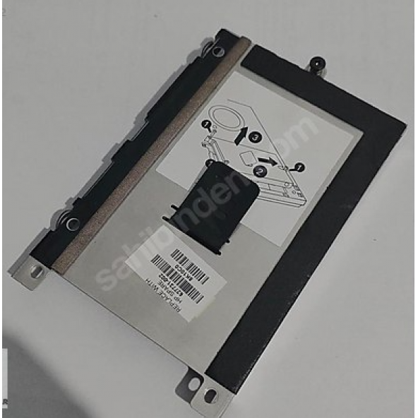HP 4520S HDD CADDY HARDDİSK KIZAK ürün görseli 1