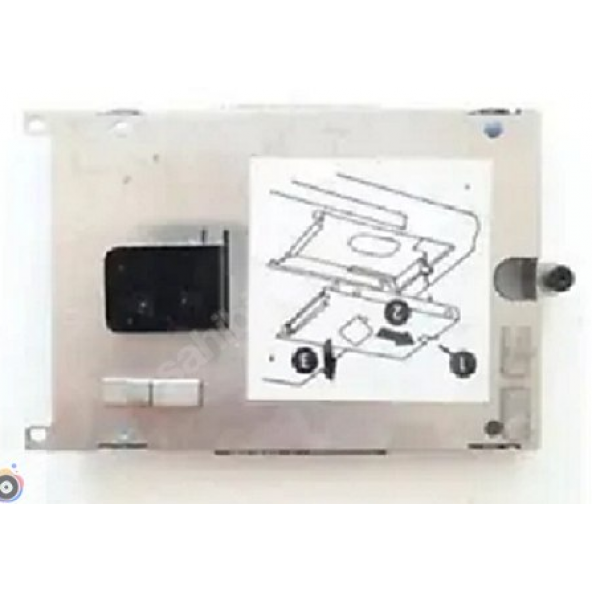 HP MİNİ 110 HDD CADDY HARDDİSK KIZAK KAPAK ürün görseli 1