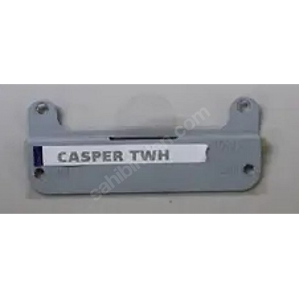 CASPER TWH HDD CADDY HARDDİSK KIZAK KAPAK ürün görseli 1