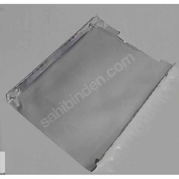 CASPER C300 HDD CADDY HARDDİSK KIZAK KAPAK ürün görseli 1
