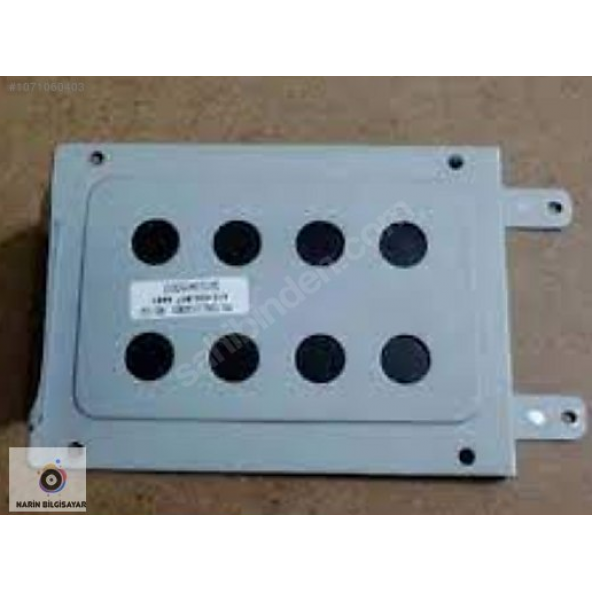 CASPER A15 A15A A15YA A15H A15HC HDD CADDY HARDDİSK KAPAK ürün görseli 1