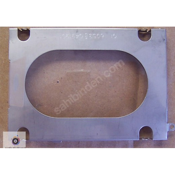 TOSHİBA L505 L505D HDD CADDY HARDDİSK KAPAK ürün görseli 1