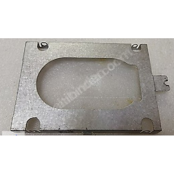 TOSHİBA C655 C655D C650 L650 HDD CADDY HARDDİSK KAPAK ürün görseli 1