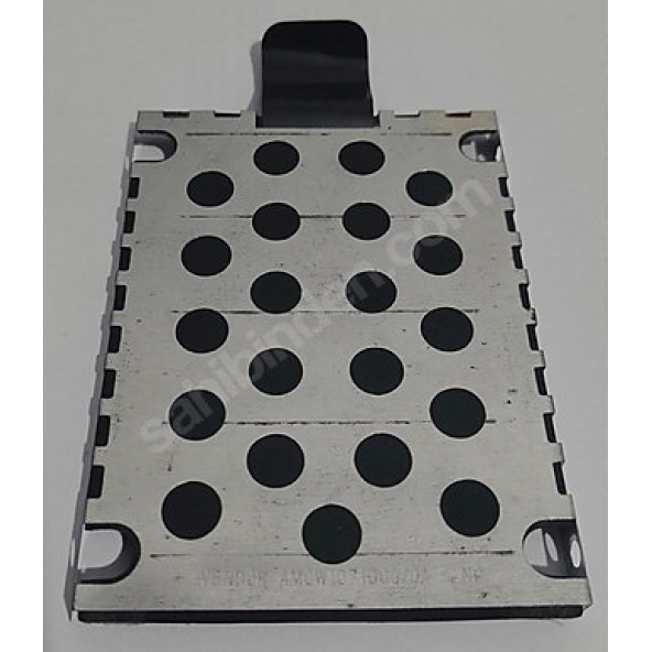 TOSHİBA A70 A75 A110 A135 HDD CADDY HARDDİSK KAPAK ürün görseli 1