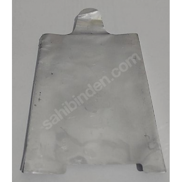 TOSHİBA C850 C850D C855 C855D HDD CADDY HARDDİSK KAPAK ürün görseli 1