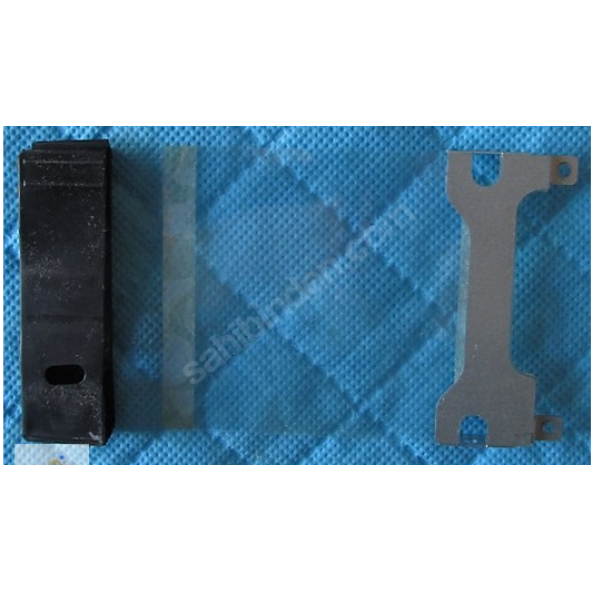GRUNDİG GNB 1450 B1 B8 1450 B2 B8 HDD CADDY HARDDİSK KAPAK HARDDİSK KIZAK ürün görseli 1