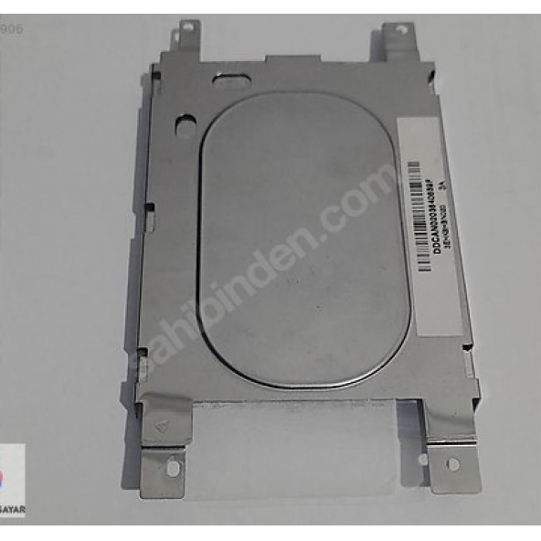 SONY SVF15 SVF152 SVF153 SVF154 SERİSİ SVF152C29W HDD CADDY HARDDİSK KIZAK ürün görseli 1