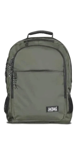Jacbag Student  İki Bölmeli Sırt Çantası Jac-45 ürün görseli 1