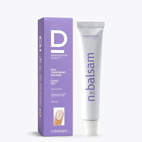 N-balsam Cream Tırnak ve El Kremi ürün görseli 1
