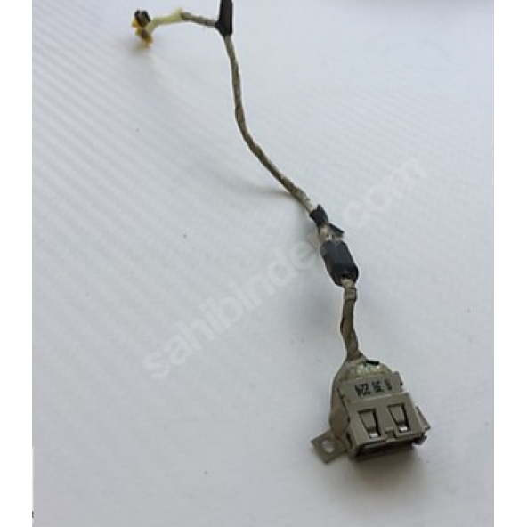 Asus N50V Usb Soket ürün görseli 1
