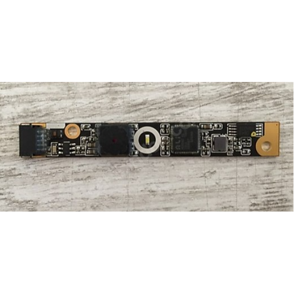 HP G62 WEBCAM KAMERA ürün görseli 1