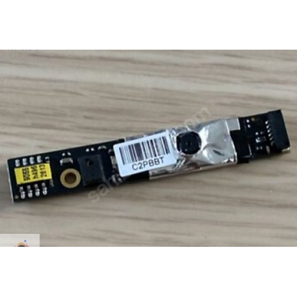 Toshiba C660 C660D C665 C665D Kamera ürün görseli 1