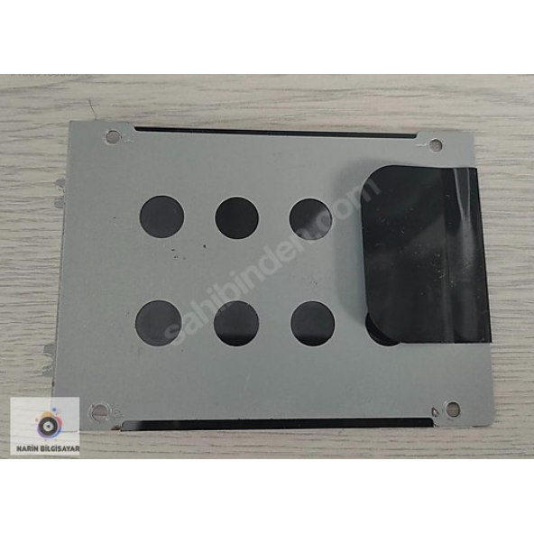 CASPER CGU CSD CSY HDD KIZAK HARDDİSK kızak ürün görseli 1
