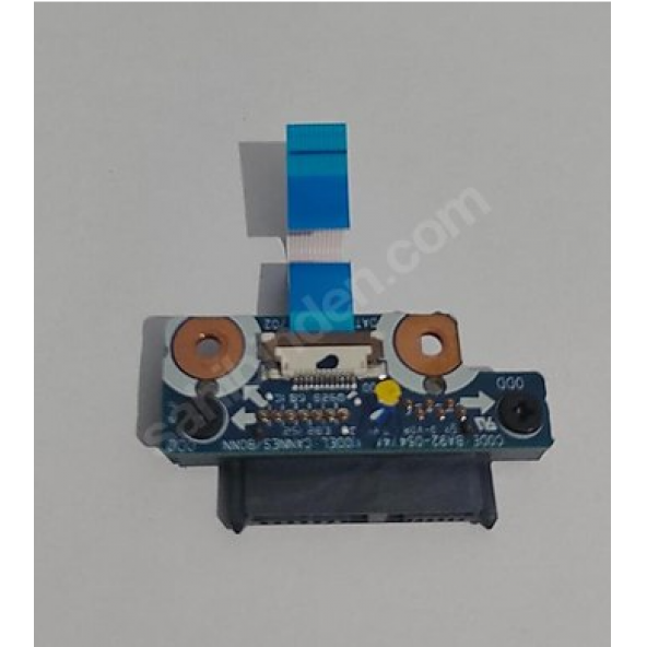 SAMSUNG R522 DVD bağlantı soketi ürün görseli 1