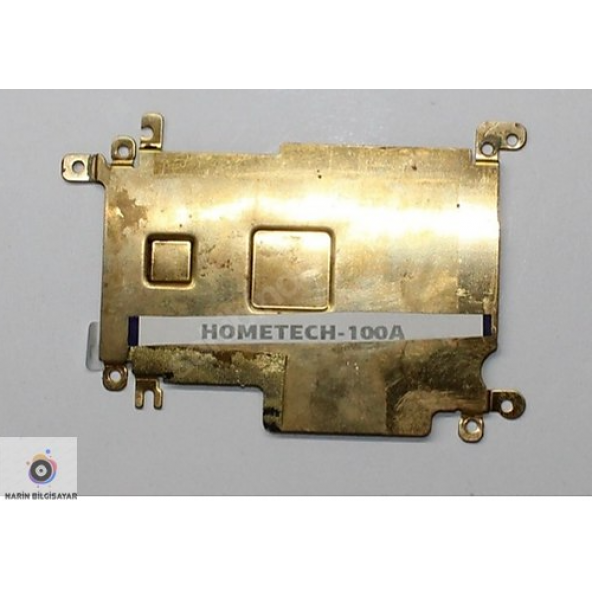 Hometech 100A Notebook Soğutucu Bakır Heatsink ürün görseli 1