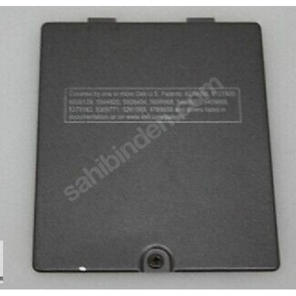 DELL LATİTUDE D600 RAM KAPAK ürün görseli 1