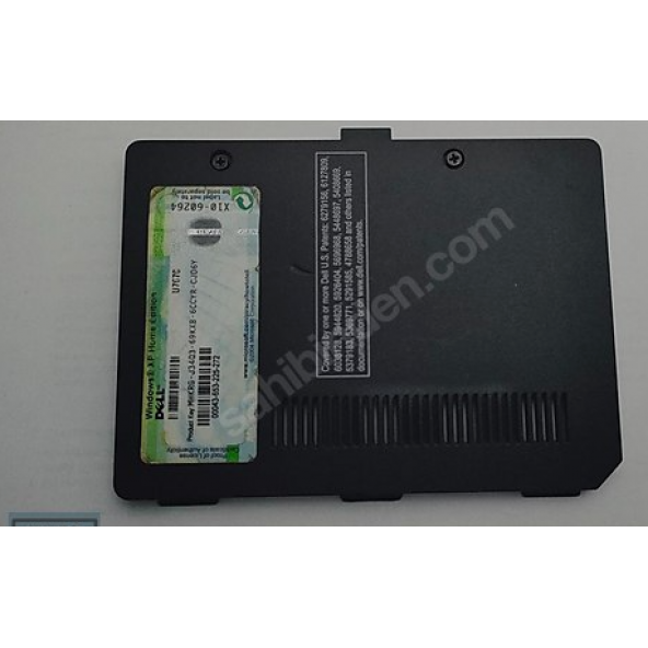 DELL İNSPİRON 6000 RAM KAPAK ürün görseli 1