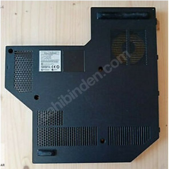 ACER 5315 5520 5710 5720 ALT KAPAK SERVİS KAPAĞI ürün görseli 1