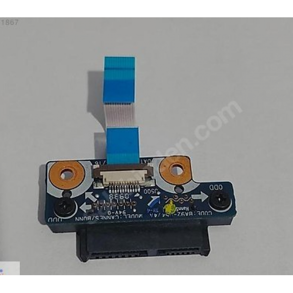 samsung R620 Dvd bağlantı soketi ürün görseli 1
