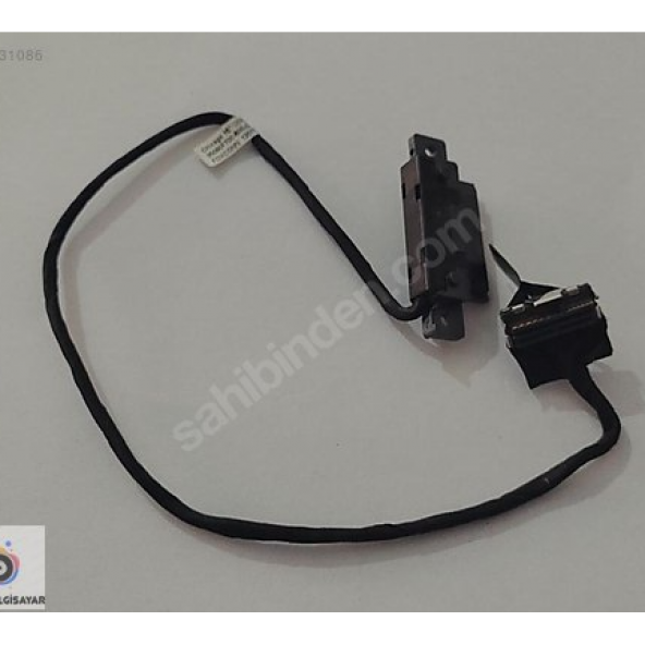 HP 620 635 DVD BAĞLANTI SOKETİ ürün görseli 1