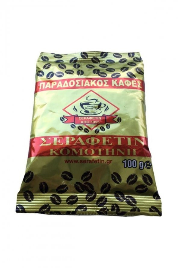 Gümülcine Türk Kahvesi 100 Gr ürün görseli 1