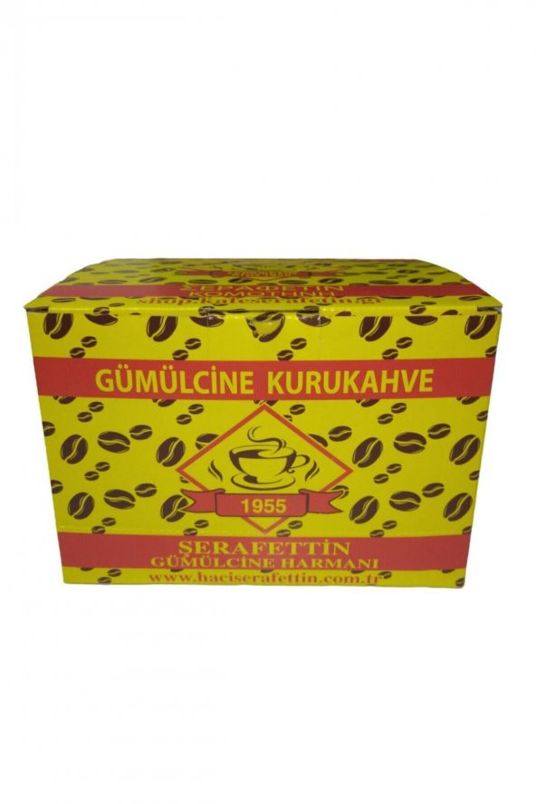 Yunan Kahvesi - 500 gr. - Resim 2