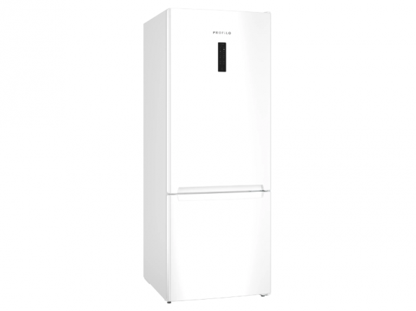 Profilo Bd3055wecn 483 Lt No-Frost Kombi Tipi Buzdolabı ürün görseli 1
