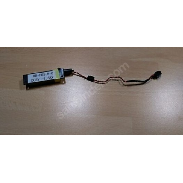 ASUS N50V NEGATİF ION JENERATÖRÜ ( WB-D05-8-0 ) DC 5V 1.8KV ürün görseli 1