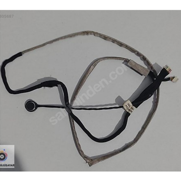 ASUS UL30V UL30VT MİKROFON ürün görseli 1