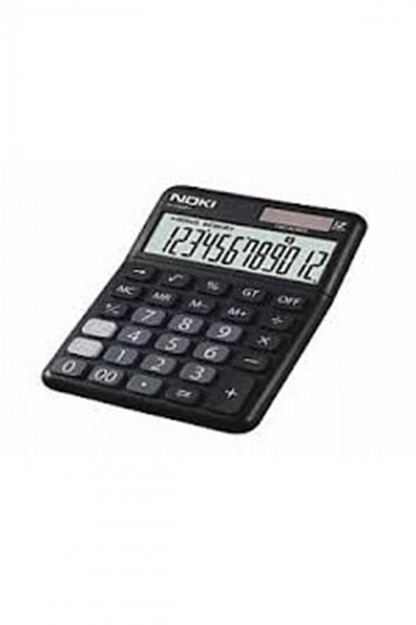 Noki Hesap Makinesi H-cs001s ürün görseli 1