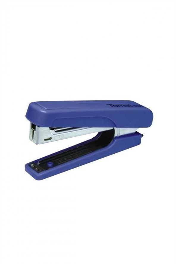 Temat 6200 Midi Zımba Makinesi Mavi 10706 ürün görseli 1