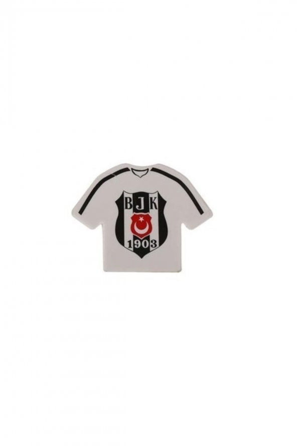 Hakan Beşiktaş Şekilli Silgi ürün görseli 1