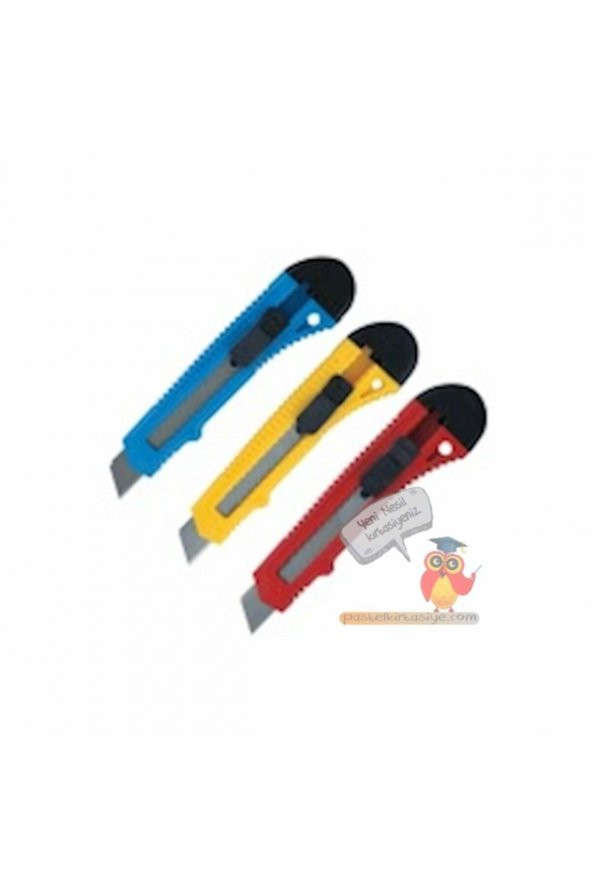 Tıcon Maket Bıçağı Büyük ürün görseli 1