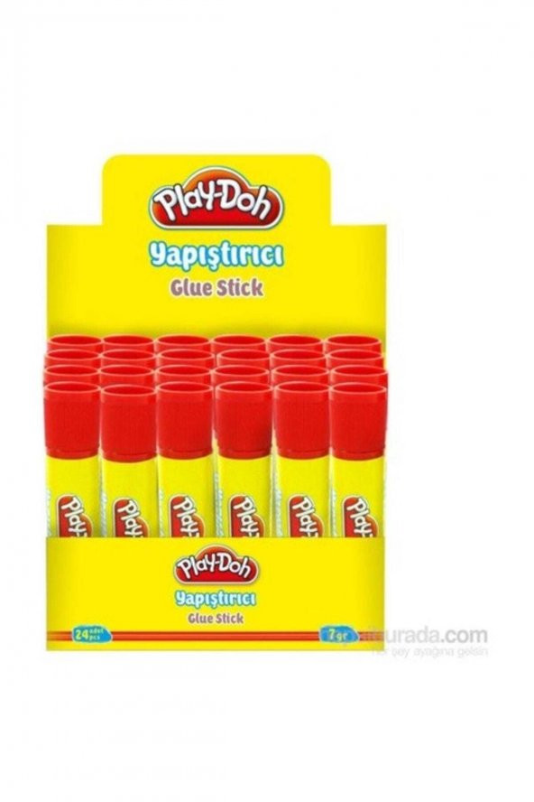 Play-Doh Stick Yapıştırıcı 7 gr Yp001 ürün görseli 1