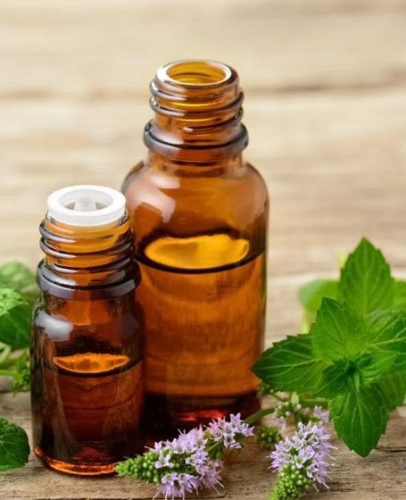 Herbaflora Çay Ağacı (Tea Tree Oil)- 20 ml ürün görseli 1