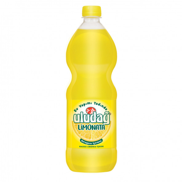 ULUDAĞ LİMOANATA 1 LT ürün görseli 1