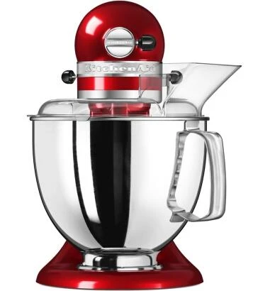 Kırmızı Kitchenaid Mikser ürün görseli 1