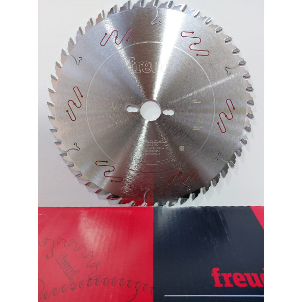 Freud Lu3d 0600 300X96 Trapez Sessiz Testere - Resim 2