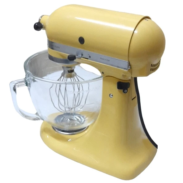 Kitchenaid Cam Hazneli Mikser ürün görseli 1