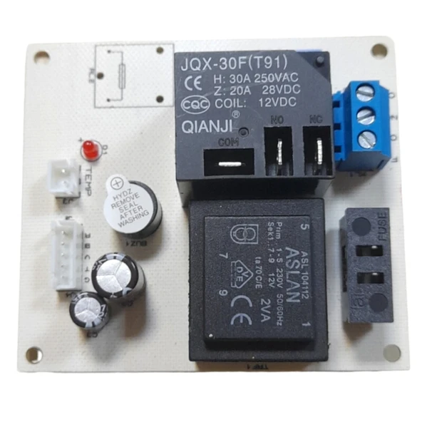 Çay Makinesi Elektronik Kartı ürün görseli 1
