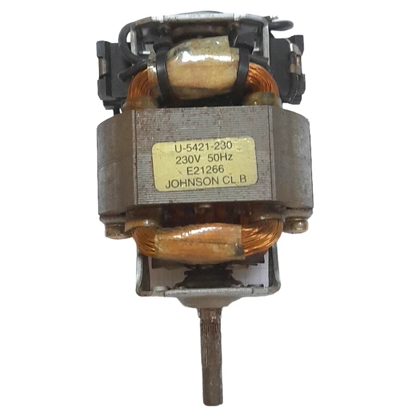 Johnson Elektrik Motoru ürün görseli 1
