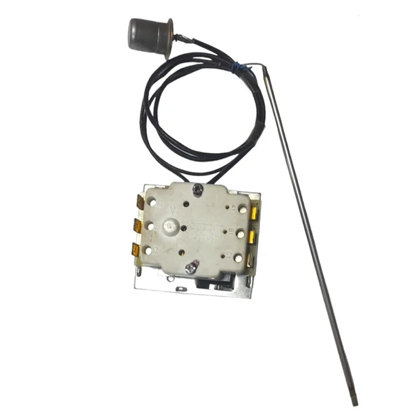 40-140 C Termostat ürün görseli 1