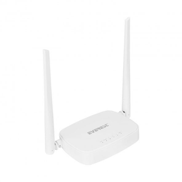Everest Kablosuz-N WPS+WISP+WDS 300 Mbps Access Point - EWR-301 ürün görseli 1